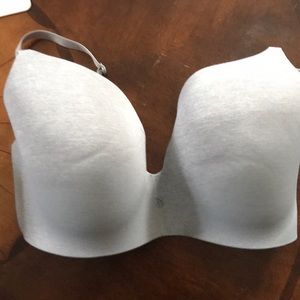 Victoria secret push up bra